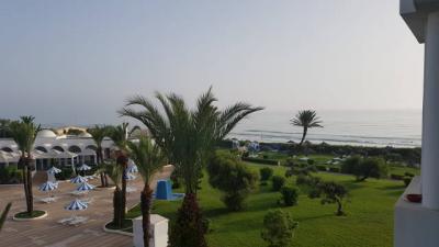 Mahdia 2016