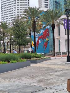 New Orleans