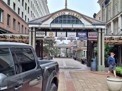 New Orleans