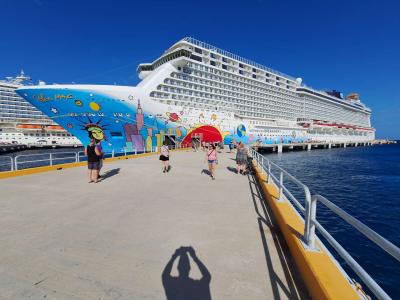 Cozumel