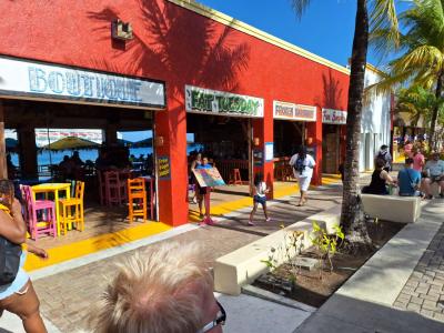 Cozumel