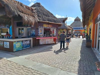 Cozumel