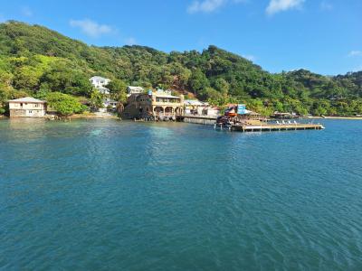 Roatan - Honduras