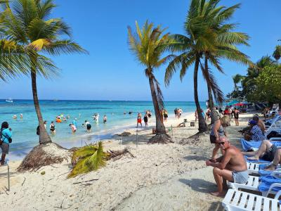 Cozumel