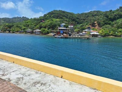Roatan - Honduras