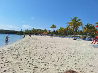 Belize