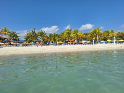 Belize