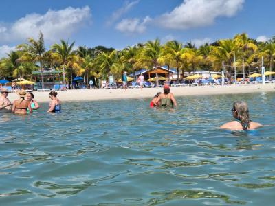 Belize