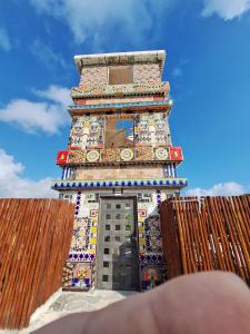 Costa Maya