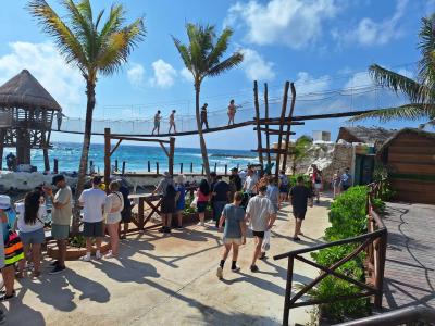 Costa Maya