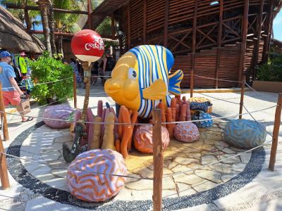 Costa Maya