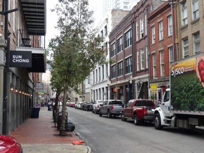 New Orleans