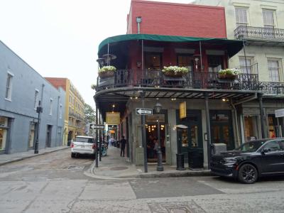 New Orleans