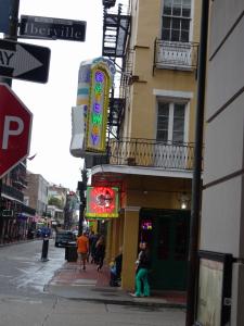 New Orleans