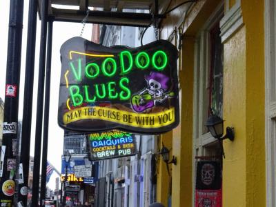 New Orleans