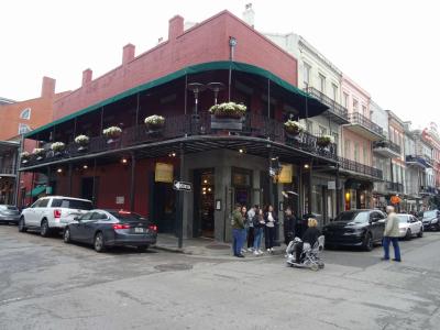 New Orleans