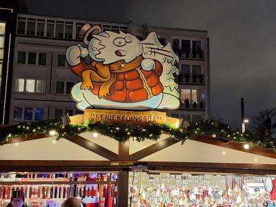 Hamburg