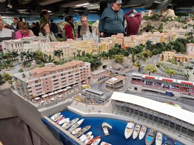 Miniatur-Wunderland