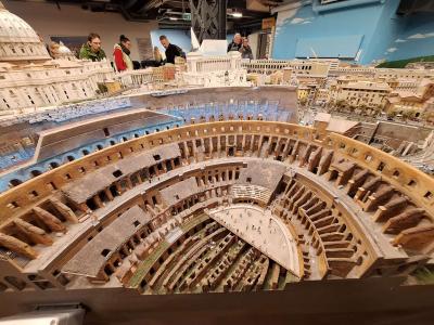 Miniatur-Wunderland