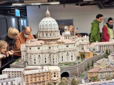 Miniatur-Wunderland