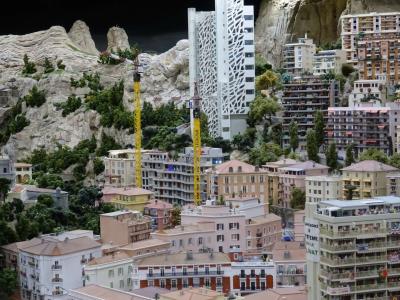Miniatur-Wunderland